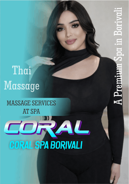Thai Massage in Borivali East